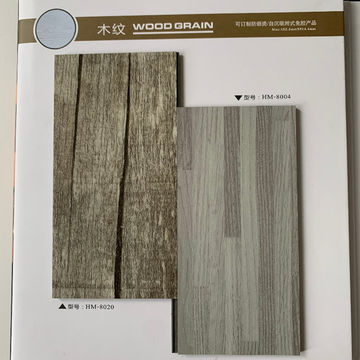 China Commercial Antique Wood Texture Lvt Pvc Vinyl Flooring Cheap