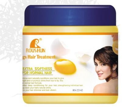 China Roushun Africa Egg Hair Treatment Mask Keratin On Global Sources