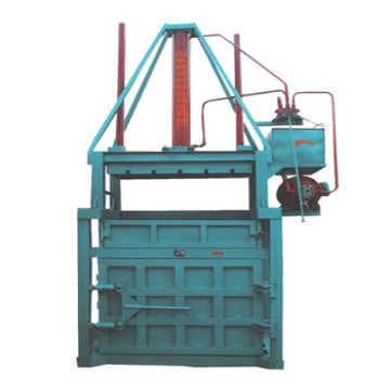 cotton packing machine