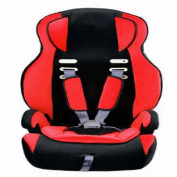 emirates baby car seat