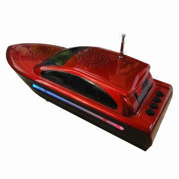 boat usb speaker