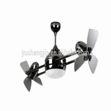 15 Inch Two Head Remote Control Two Way Fans Global Sources