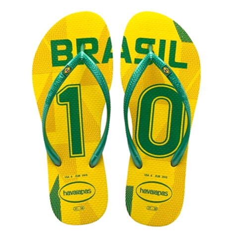 brazilian flip flops