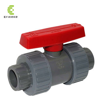 pvc ball valve manufacturers