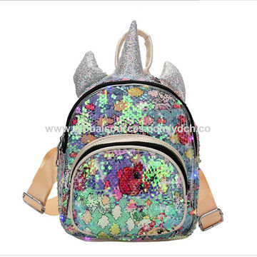 children's travel backpack