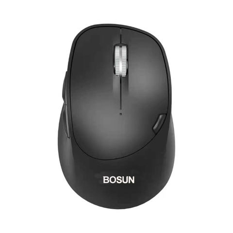 China 2 4g Wireless Ergonomic Mouse 6 Buttons With Magnetic Bottom Shell On Global Sources Optical Mice Wireless Mouse Ergonomic Mouse