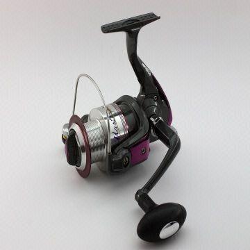 pioneer fishing reel