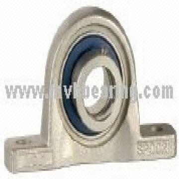 Mkp000 Stainless Steel Miniature Pillow Block Bearing Units Mkp001