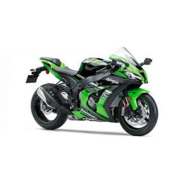 Kawasaki Ninja Zx 6r Abs Krt Edition Global Sources