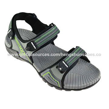 men's sport sandals shoes