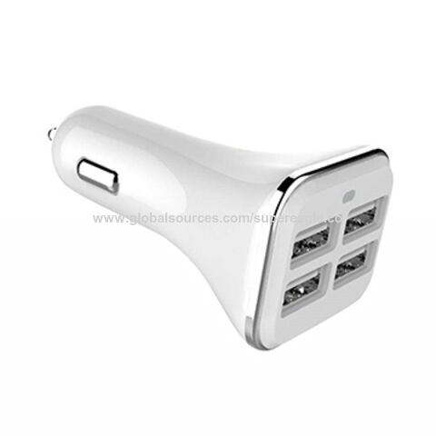 multi mobile car charger