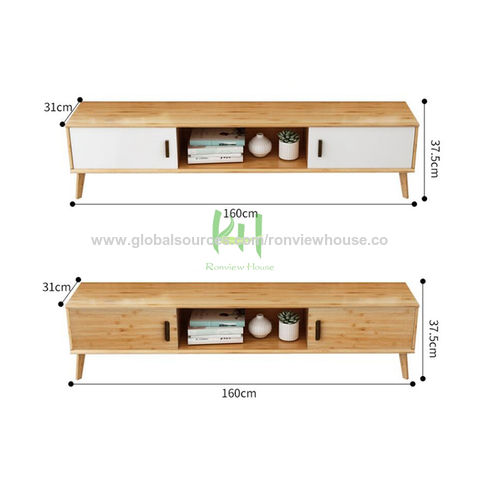 China Living Room Cabinets Bamboo Tv Stand Or Media Storage Assembly On Global Sources Tables Living Room Cabinets Bamboo Tv Stand, Tv Stand For Media Storage Assembly