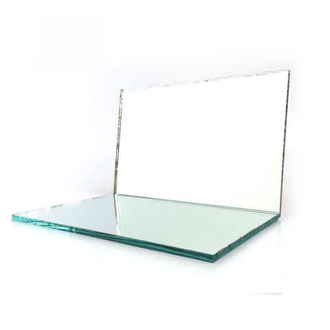 Makeup Mirror Cosmetic Pocket, How Much Does Plain Mirror Glass Cost