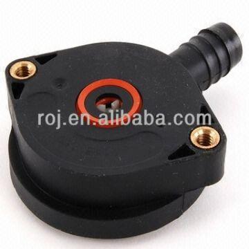 Toyota Yaris 1,0i Vvt-i 69Ps 51kW Endtopf Auspuff Auspuffanlage Abgasanlage hint