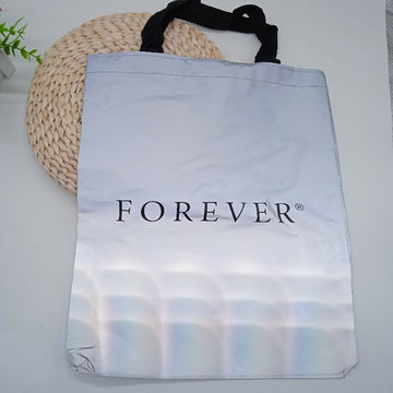 China La bolsa de asas de la tela de la promoción de la reflexión encendido  Global Sources,La bolsa de asas de la tela,La bolsa de asas de la  promoción,La bolsa de asas