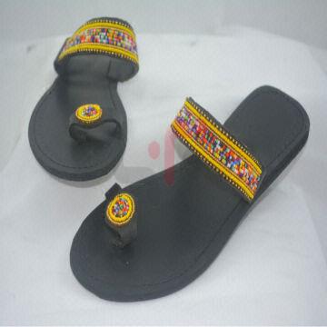 maasai sandals wholesale