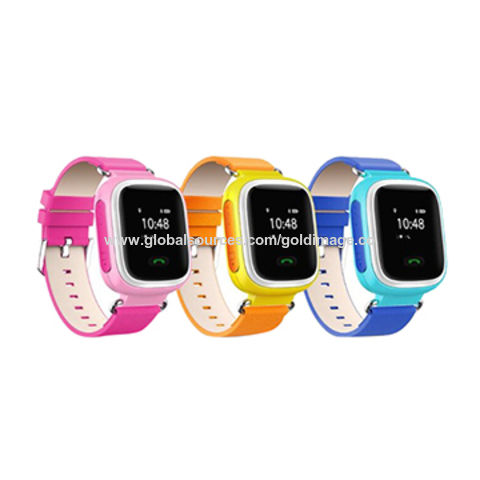 gprs watches