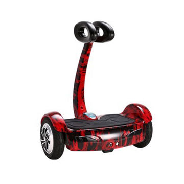 stand hoverboard