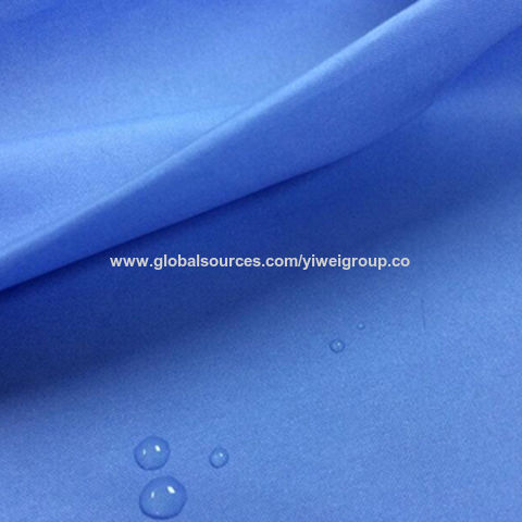 raincoat fabric