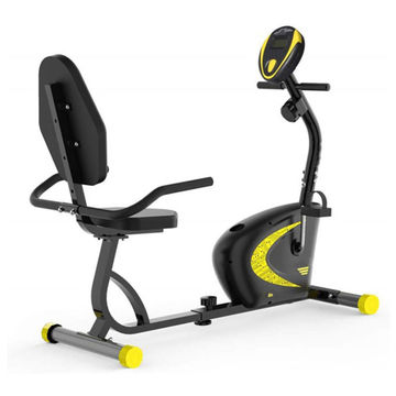 recumbent exercise equipment