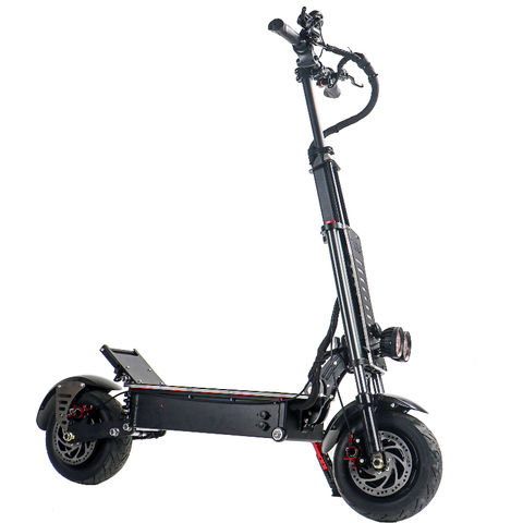 China EU warehouse 5600W off road tires elctric scooter China scooter ...