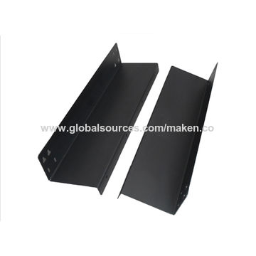 China Under Counter Mounting Bracket From Xiamen Wholesaler