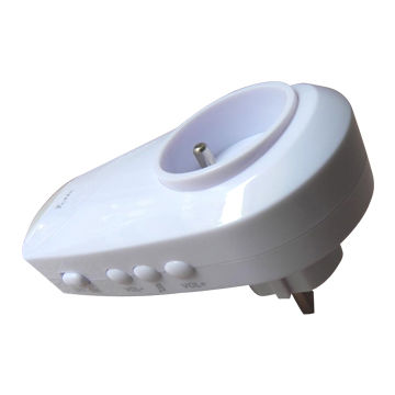 Hong Kong Sar Plug In Doorbell From Manufacturer I Chime