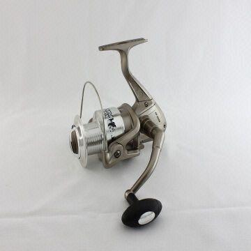 pioneer fishing reel