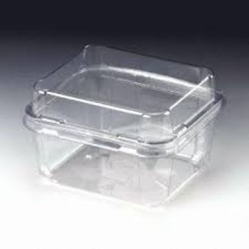 500ml Disposable Microwave Food Plastic Container Made In Global 500ml Disposable Microwave Food Plastic Container Thailand