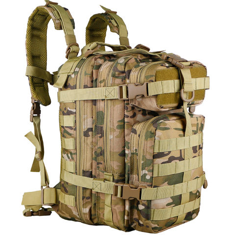 army bug out bag