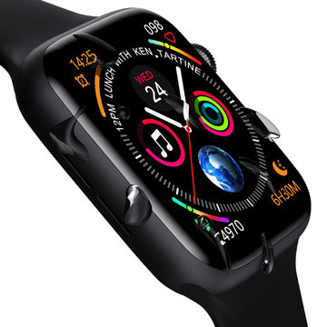 China El lujo de Smartwatch de la aptitud del monitor de la salud del Smart  Watch de MOMIX HW23 mira Dropshipping encendido Global Sources,Aptitud  Tacker,Smartwatch,Reloj del deporte