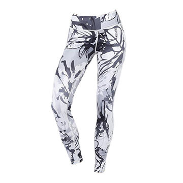 sublimation yoga pants