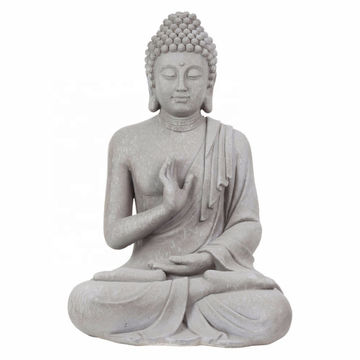 Whole Custom Large Outdoor White Stone Buddha Sculpture Global Sources Whole Custom Large Outdoor White, Large Outdoor Buddha