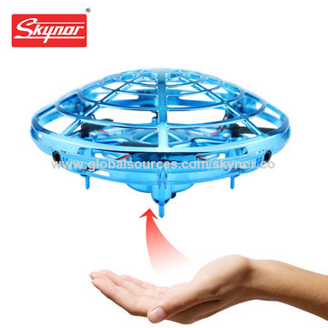 flying ufo toys