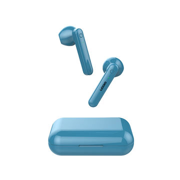 budget wireless in ear headphones