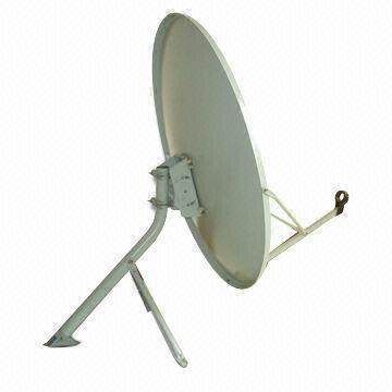 dish tv satellite