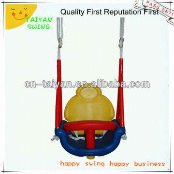 convertible baby swing