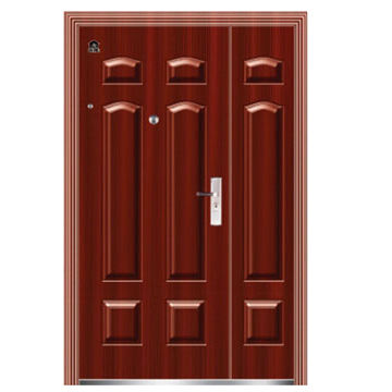 Security Doors Mdf Wooden Doors Very Competitive Price With Good