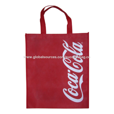 non woven bags manufacturer in usa