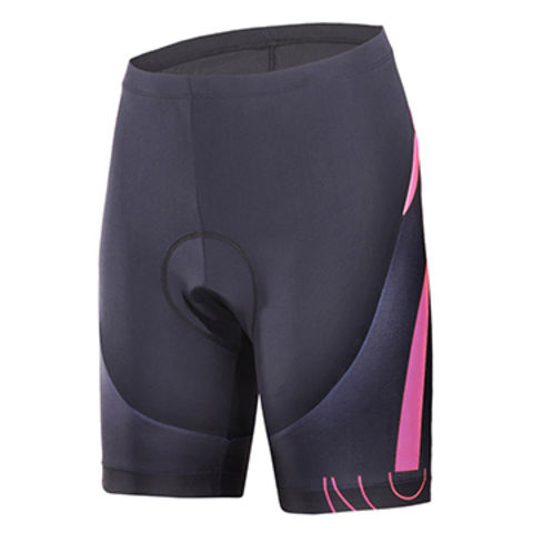 soft bike shorts