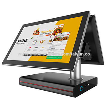 pos system cash register