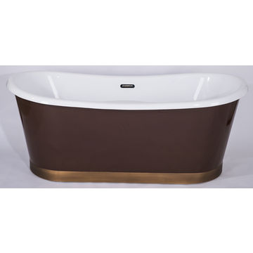 Freestanding Acrylic Soaker Bathtubs Soaker Bath Soak Tubs