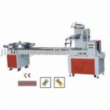 jinhong food machinery