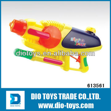 high power water gun