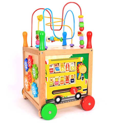 baby walker 2015