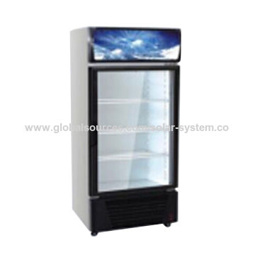 display fridge for shop