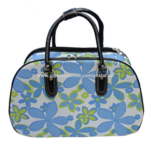 ladies hand carry bag