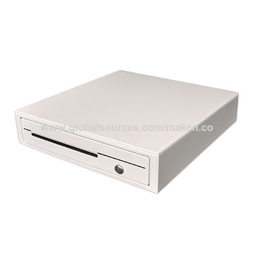 China Economical Cash Drawer From Xiamen Wholesaler Xiamen Maken