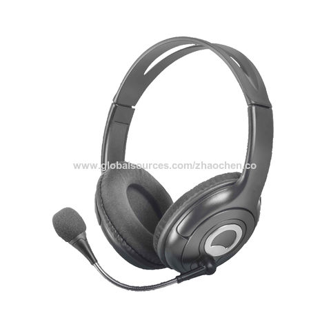 computer headset price