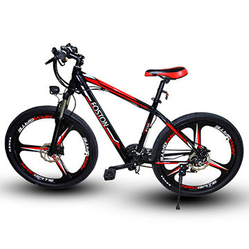 26 inch e bike